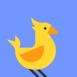 Big Bird #1