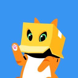 Cat #1