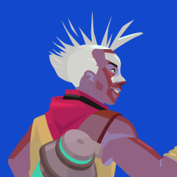Fighter #1
