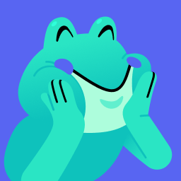 Froge #3