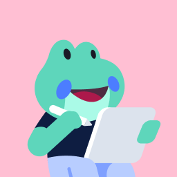 Froge #7