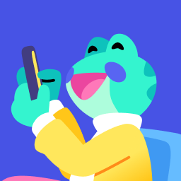 Froge #8