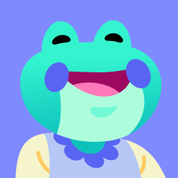 Froge #9