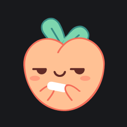 Peachy #1
