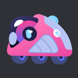 Robot #7