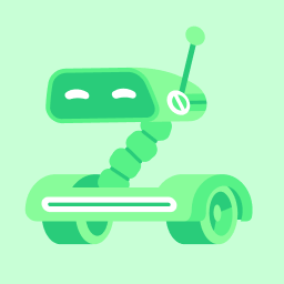 Robot #8