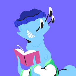 Slormp #1