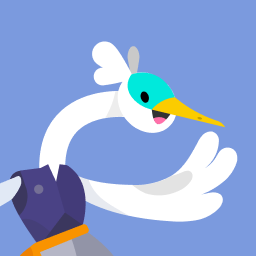 Stork #1