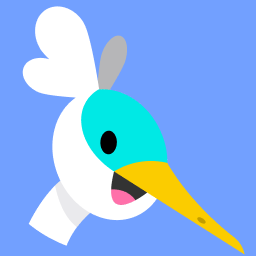 Stork #2