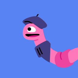 Worm #1