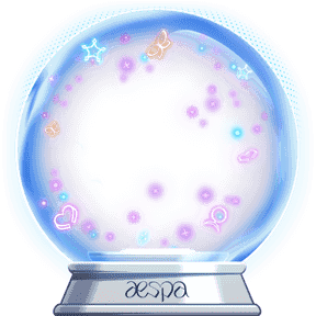 aespa Fanlight