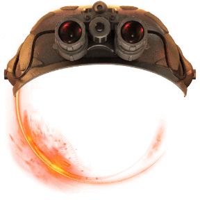 BF Soldier Helmet