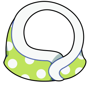 Green Blanket