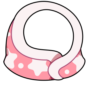 Pink Blanket