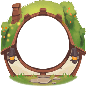 Cottage Home