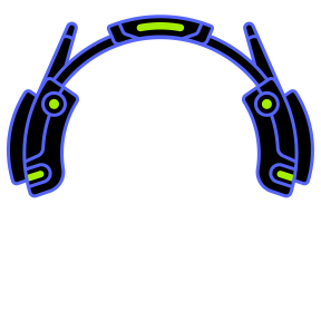 DISXCORE Headset