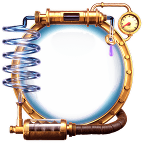 Flux Alchemy