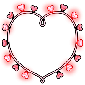 Heartstrings (Red)