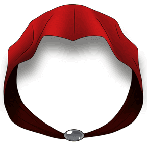 Crimson Hood