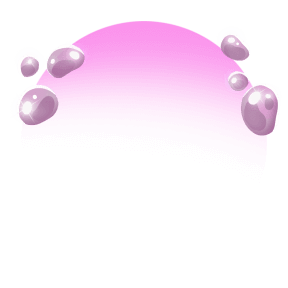 In Tears (Pink)