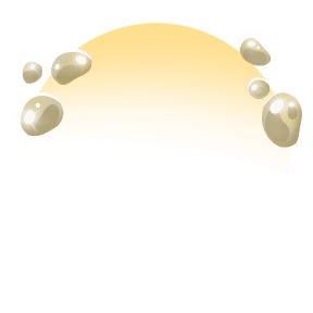 In Tears (Yellow)
