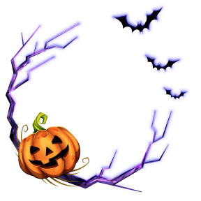 Jack-o'-Lantern