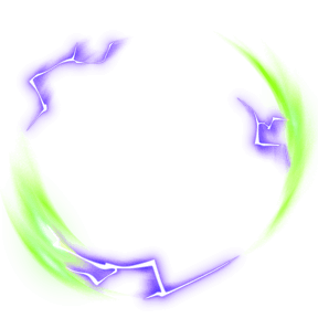 Ki Energy (Green)