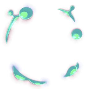 Lava Blobs (Slime)