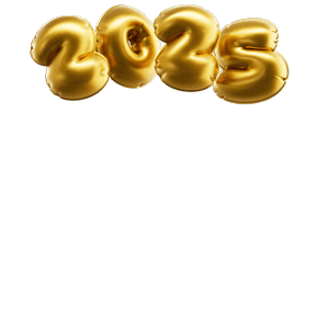 2025 Balloons