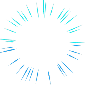 Rage (Blue)