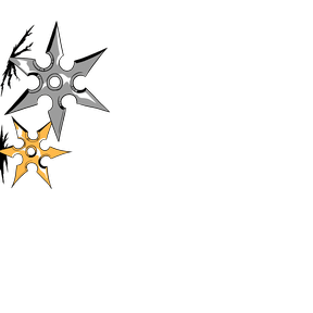 Shuriken's Mask