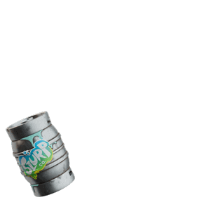 Slurp Barrel
