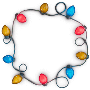 String Lights (Mix)